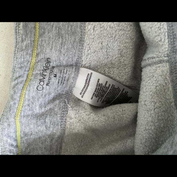 calvin klein joggers - Picture 2 of 3